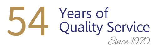 Quatic - Since 1970